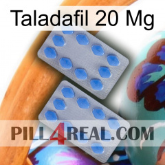 Taladafil 20Mg 20